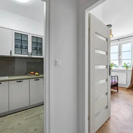 Unique Old Town 2br Stara 7 Apartman Varsó