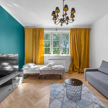 Unique Old Town 2br Stara 7 아파트
