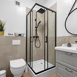 Unique Old Town 2br Stara 7 公寓 *